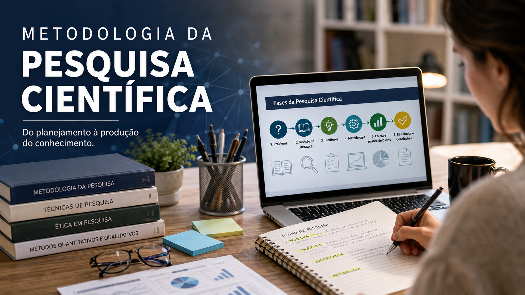 Metodologia